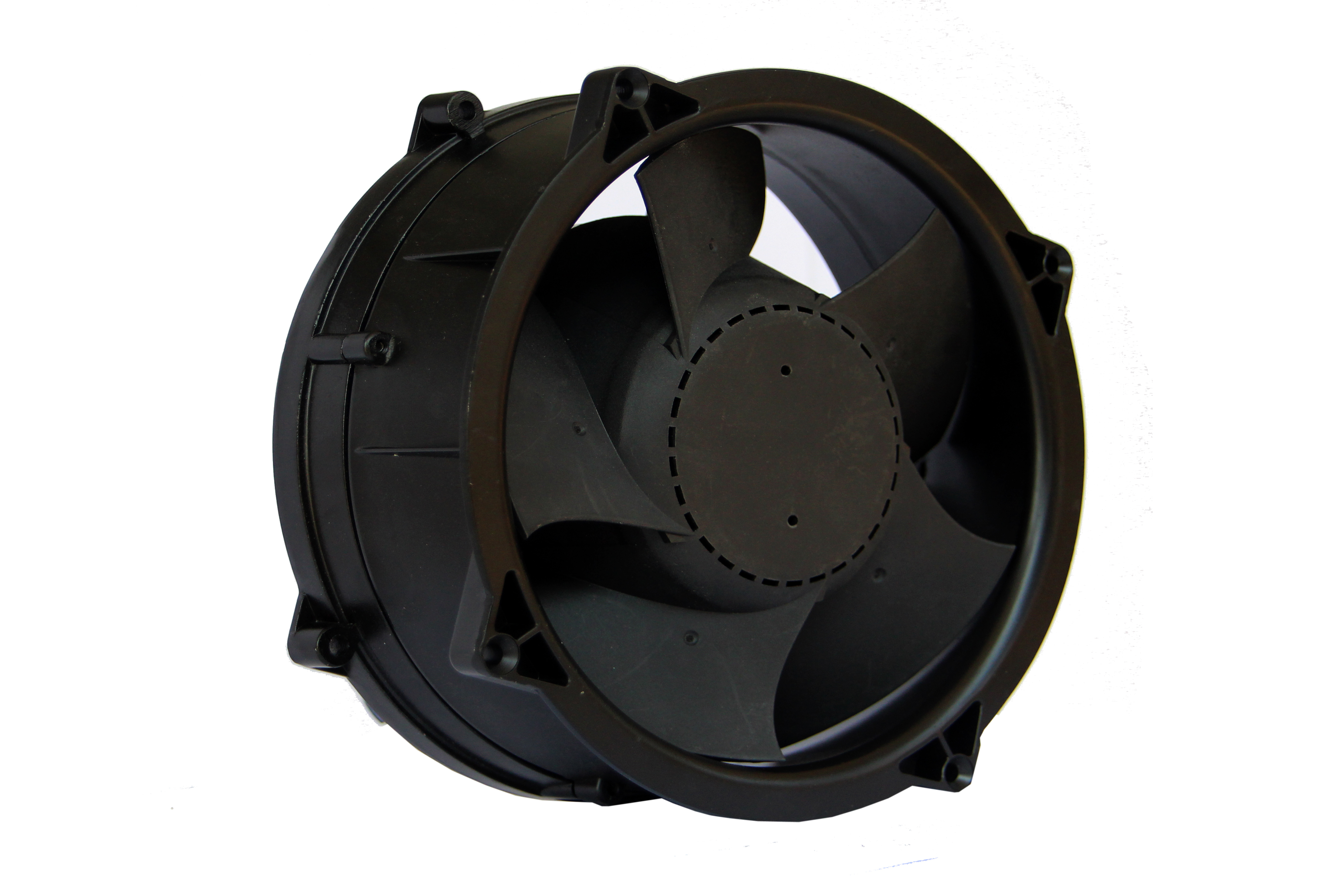 DC Fan, Axial 24 VDC 171.28x171.28x50.8mm MFXE24Z3D3-E2 DC Fan, Axial 24 VDC 171.28x171.28x50.8mm MFXE24Z3D3-E2