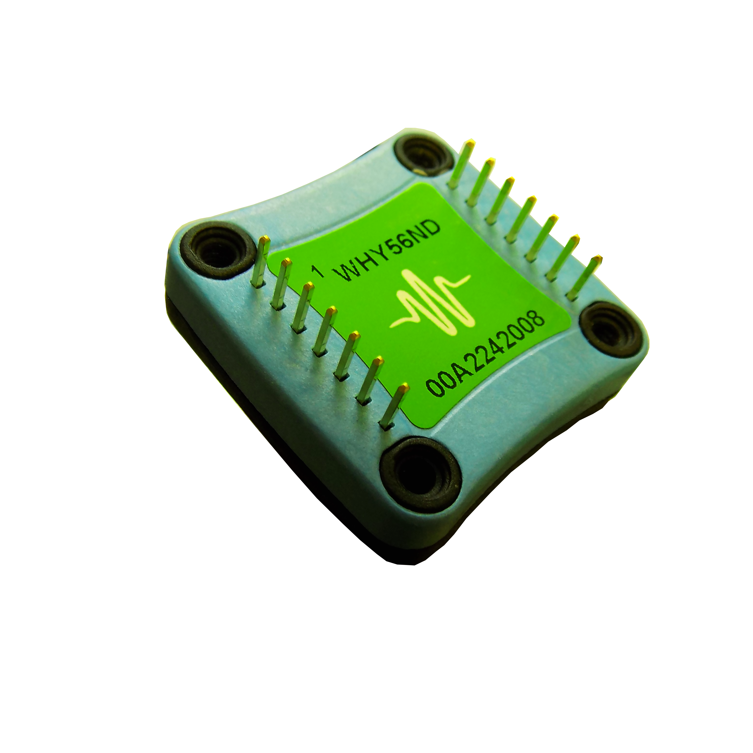 WHY56ND TEC Temperature Controllers