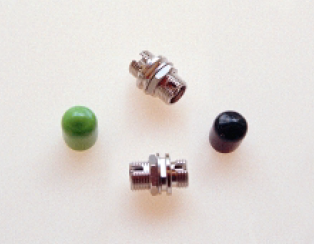 FC D-Shape Adapters FC D-Shape Adapters