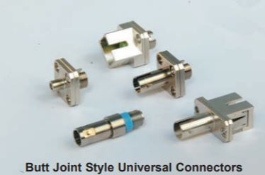 AA Fiber Adapters