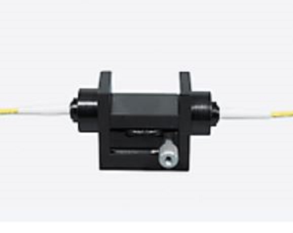 TF-11 Manually Adjustable Tunable Filters TF-11 Manually Adjustable Tunable Filters