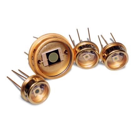 1064 nm Long-wavelength Enhanced Silicon Avalanche Photodiodes APD 1064 nm Long-wavelength Enhanced Silicon Avalanche Photodiodes APD