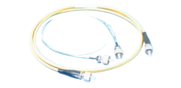 PFA Attenuating SM Patch Cables