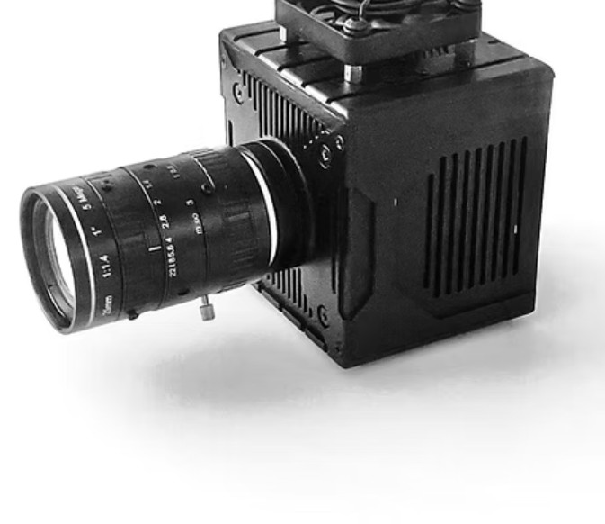 Ray1 and Ray1 EX  SWIR cameras