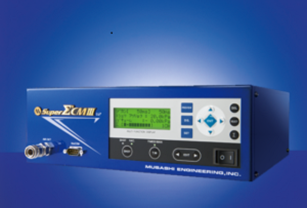 ML-6000X Air Pulse Dispenser Controller Musashi Engineering