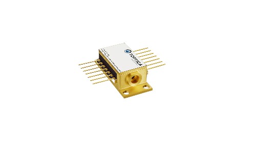 miniECL Single Frequency Laser Diodes