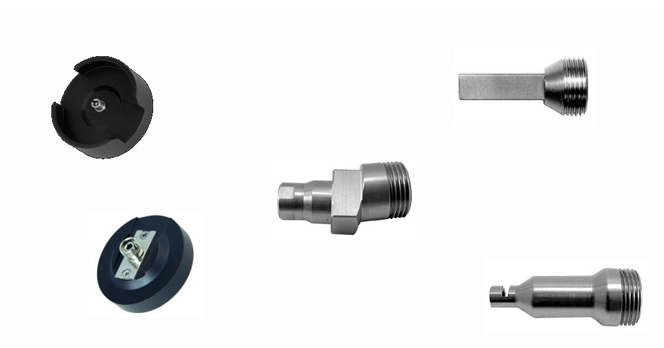 Accessories for Microscopes