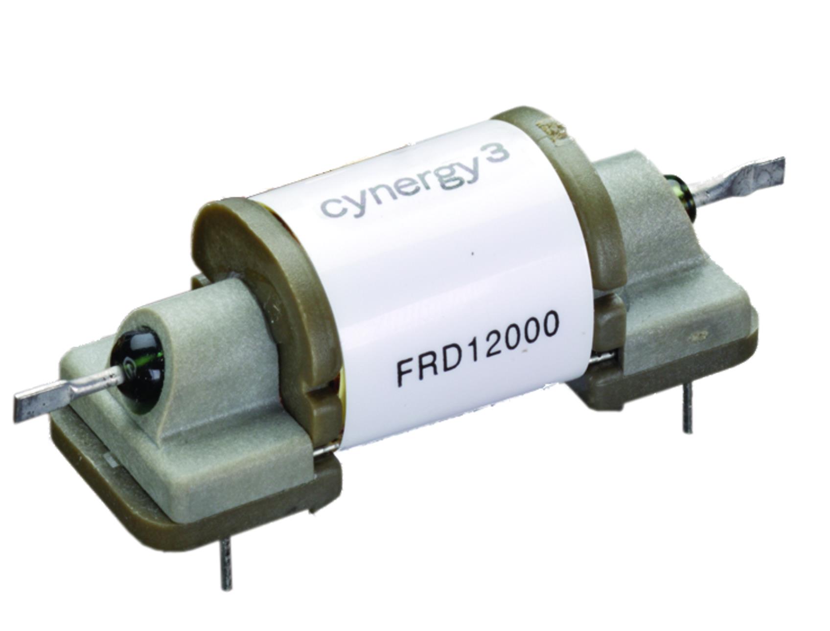 FRD12000 Series RF Reed Relays Cynergy3 - Sensata