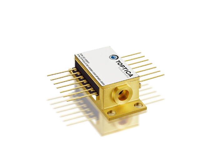 Laser Diodes and Modules
