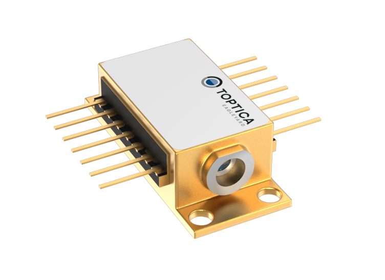 EYP-ECL-0770-00080-1500-BFW01-0005 Laser Diodes and Modules