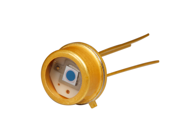 FCI-InGaAs-3000-20 Si Detectors and Arrays