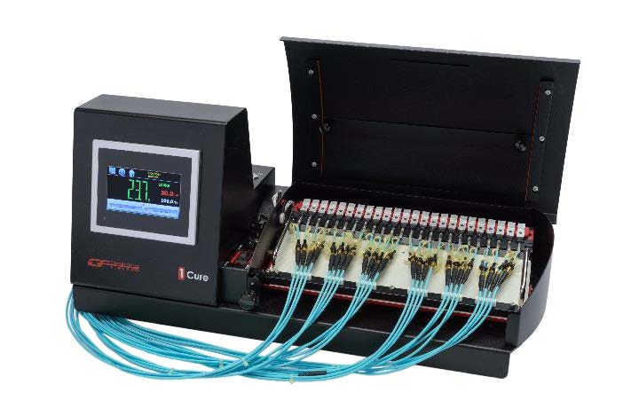 1Cure Epoxy Curing Oven 1Cure Epoxy Curing Oven