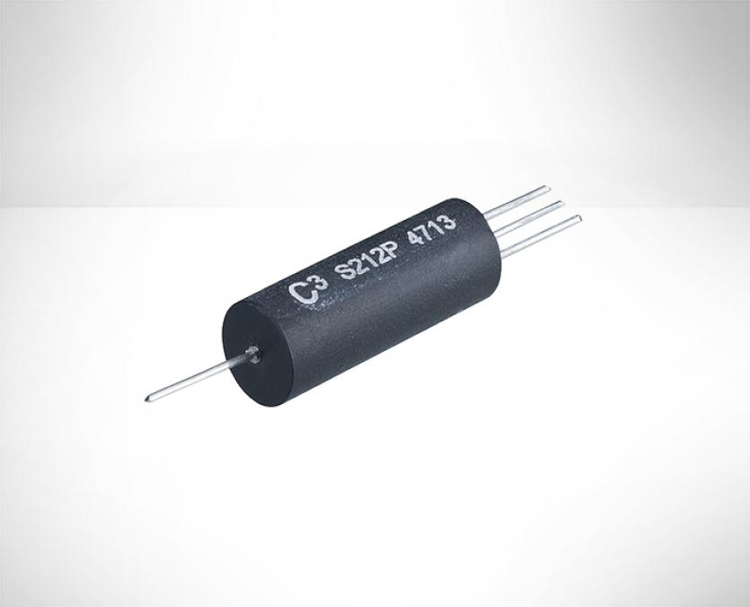 S2 Series HV Reed Relays