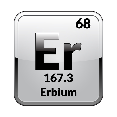 Erbium-doped Optical Fibers