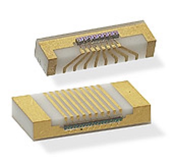 FCI-InGaAs-XXM InGaAs Photodiode Arrays