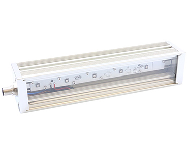 UFLEX™ UV LED Flood Curing Systems