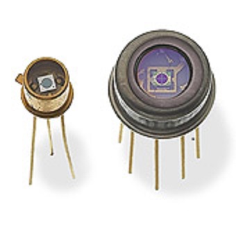 FCI-InGaAs-XXX-X Large Active Area InGaAs Photodiodes