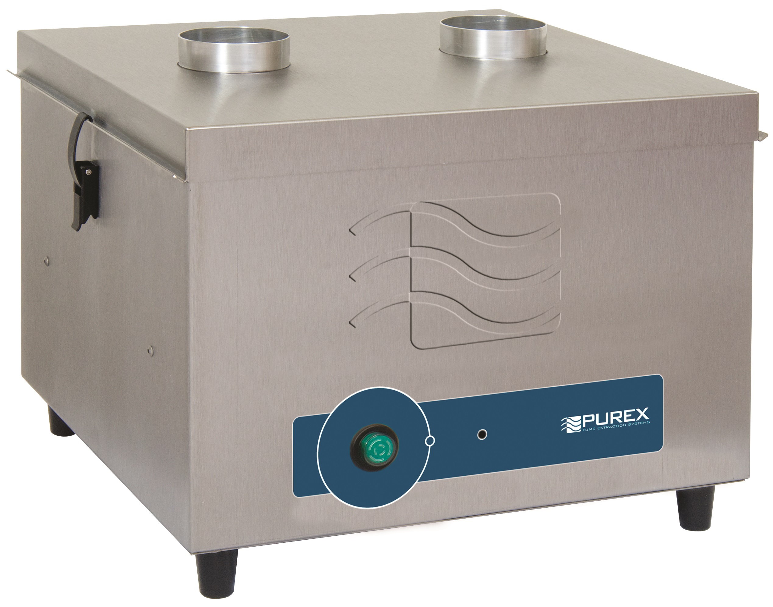 070362 FumeBuster dual arm fume extraction system 070362 FumeBuster dual arm fume extraction system