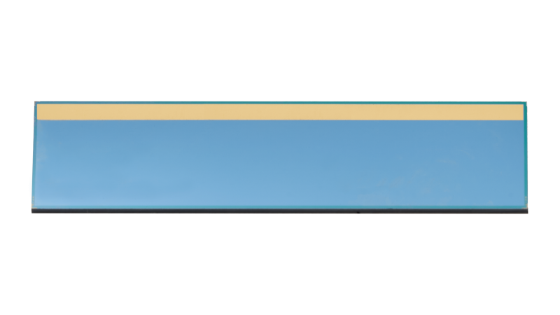 S-80CL Si Detectors and Arrays