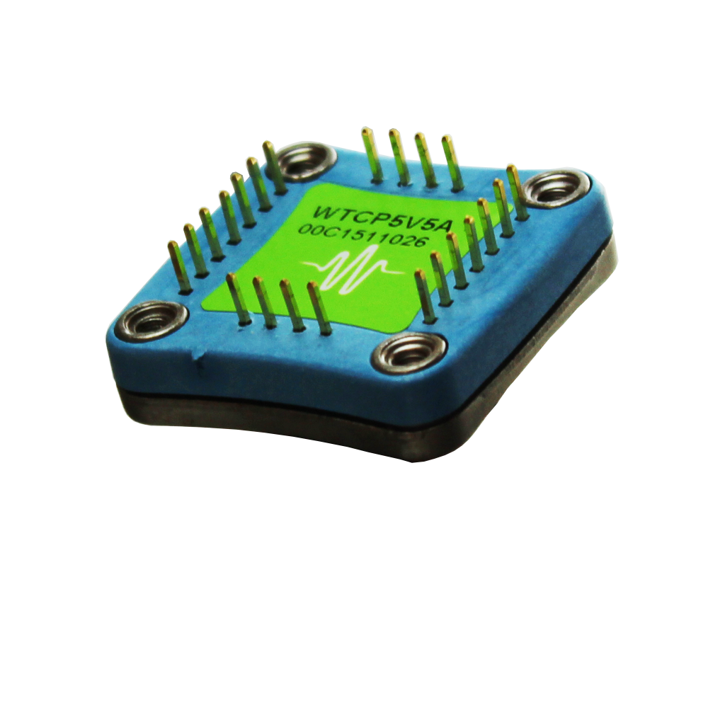 WTCP5V5A TEC Temperature Controllers