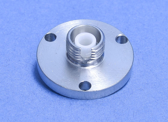 HPLC-NTT/FC-SM Mating Sleeves & Adapters