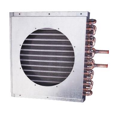 M14-120SB1  - OEM Coils - copper tube-fin, heat exchanger