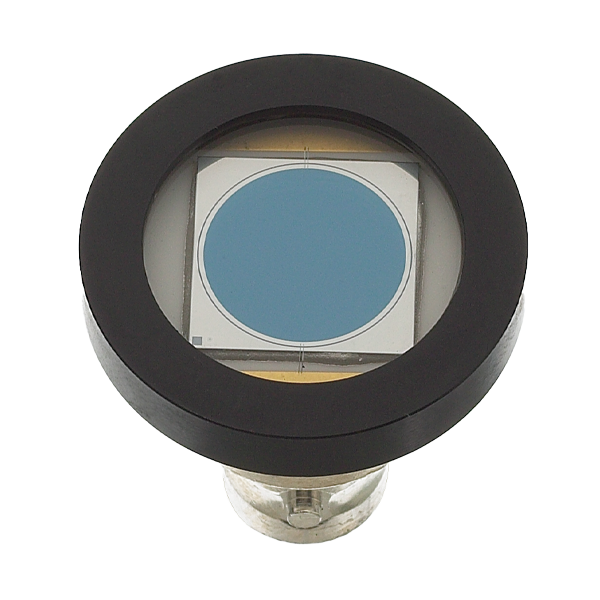 PIN-25D Si Detectors and Arrays