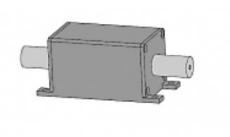 HP(M)IIT Fiber-to-Fiber Isolators