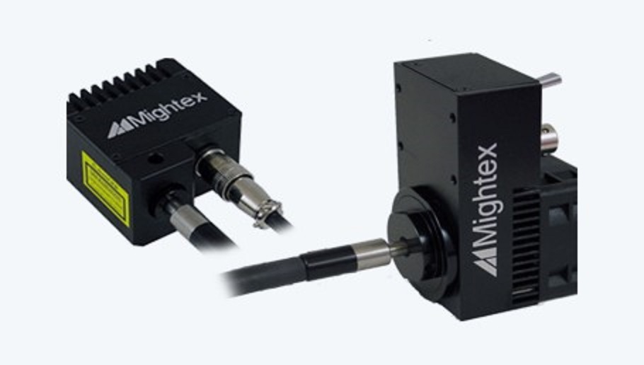 Mighteez Guide GCS-Series High-power Lightguide-coupled LED Light Sources Mightex