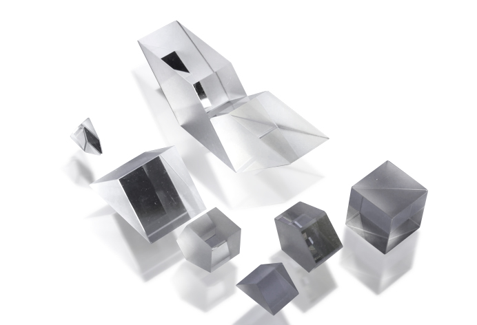 Optical Prisms