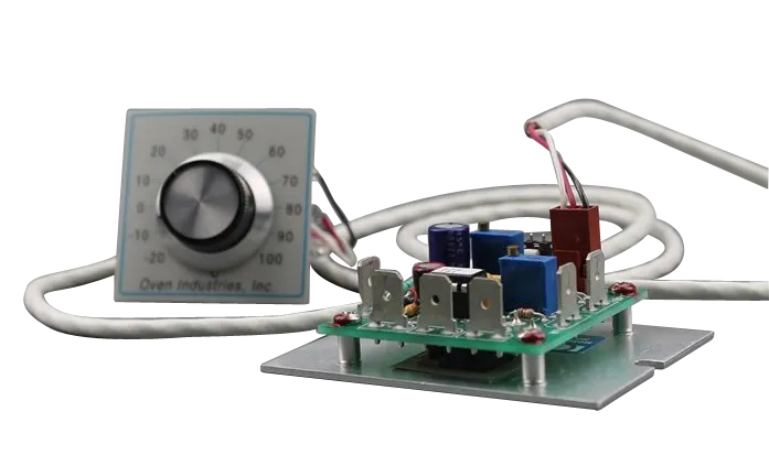 5R7-350A Temperature Controller