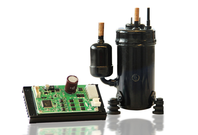 Compressors