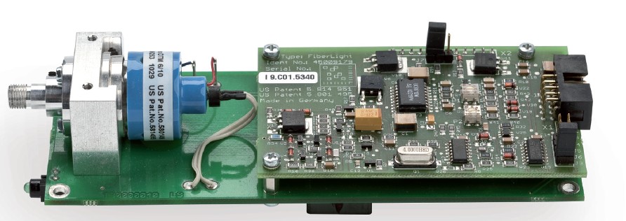 Fiberlight D2 Lamp System