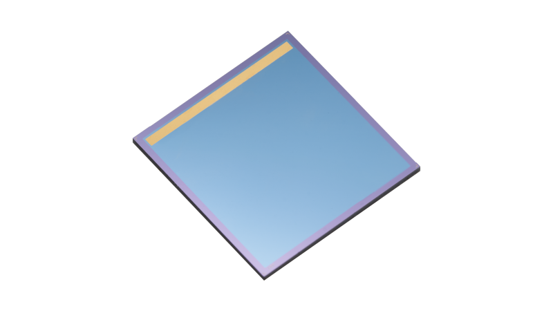 S-100VL Si Detectors and Arrays