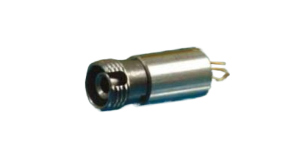 HULD Laser Diode to Fiber Couplers