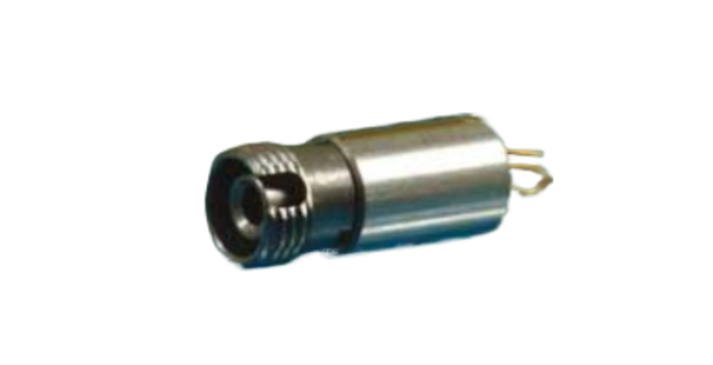 HULD Laser Diode to Fiber Couplers HULD Laser Diode to Fiber Couplers