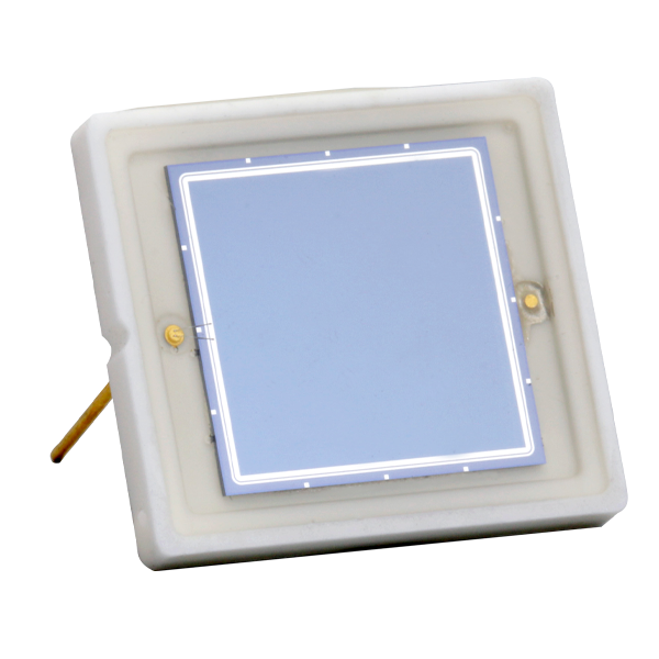 XUV-50C Si Detectors and Arrays