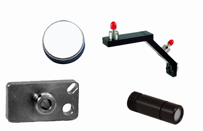 Spectroscopy Accessories