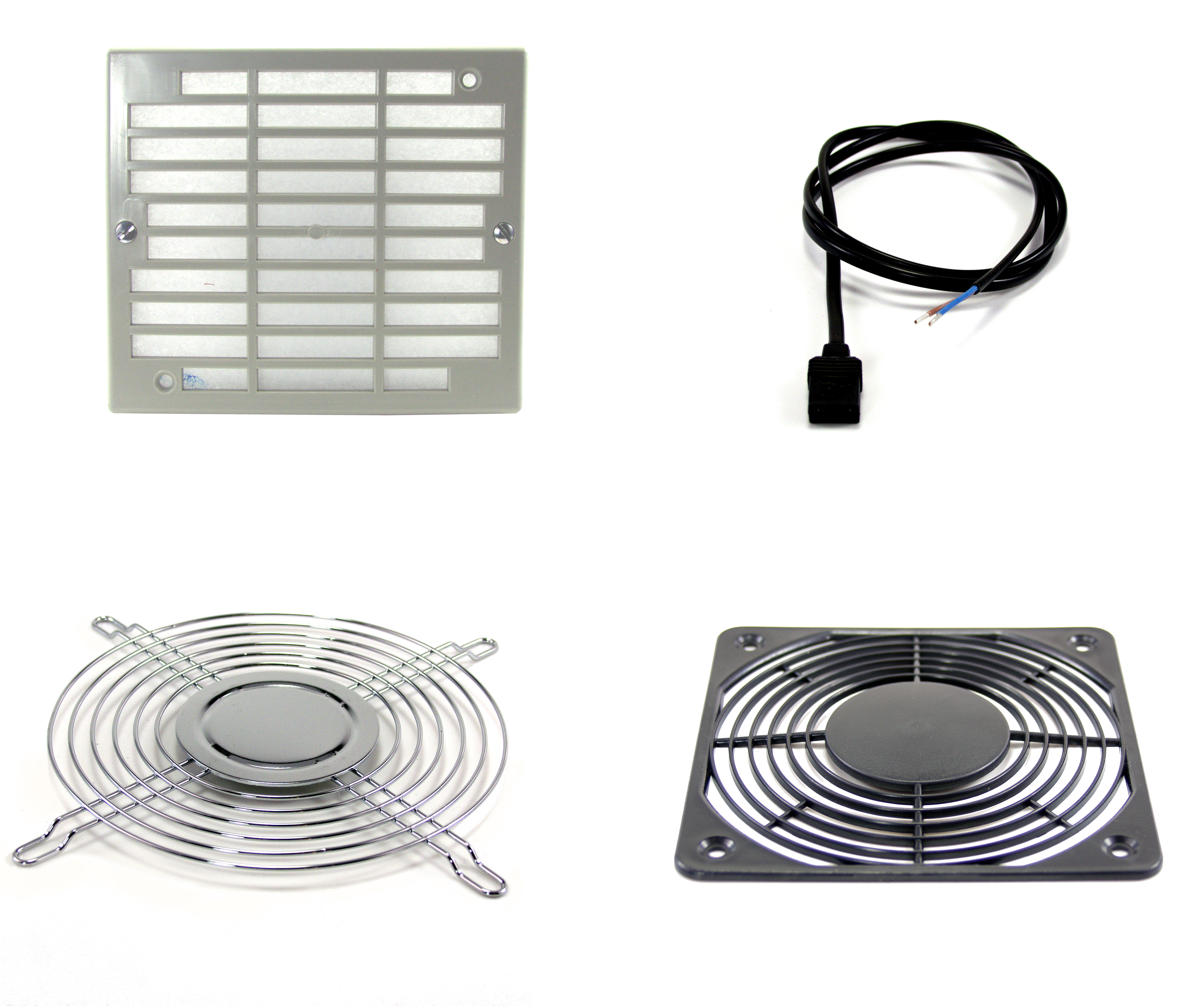 Thermal Management Accessories Thermal Management Accessories