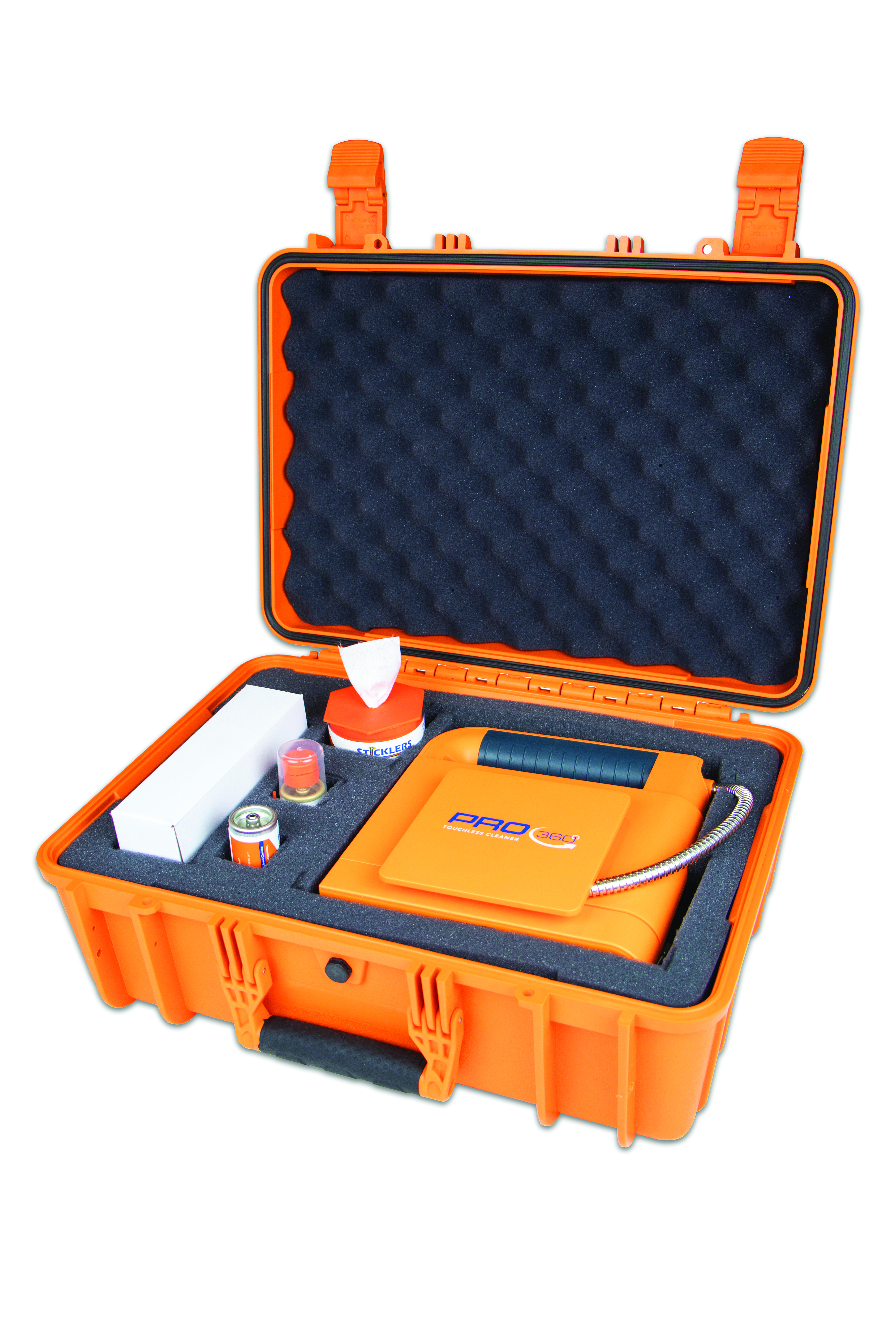 P360FK Cleaning Tools for Optics