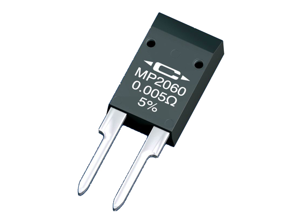 MP2060 Power Film Resistors