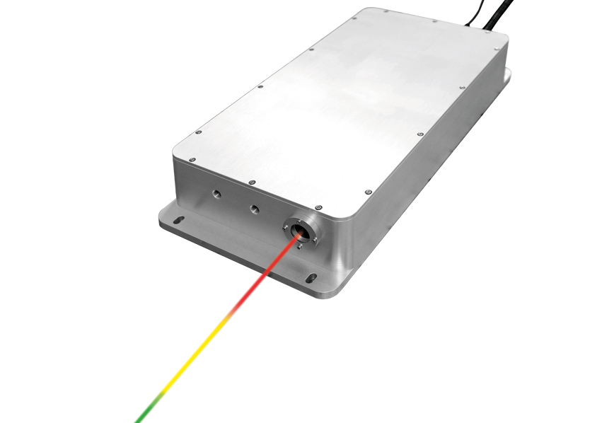 TETRA DPSS Lasers