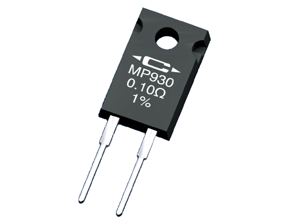 MP930-0.020-5% Power Film Resistor