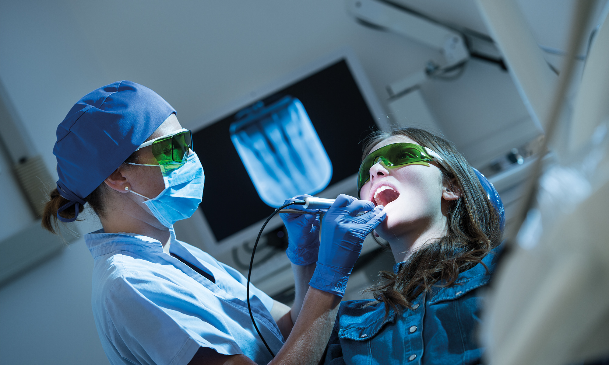 546L.00.10.550 Laser Safety Goggles