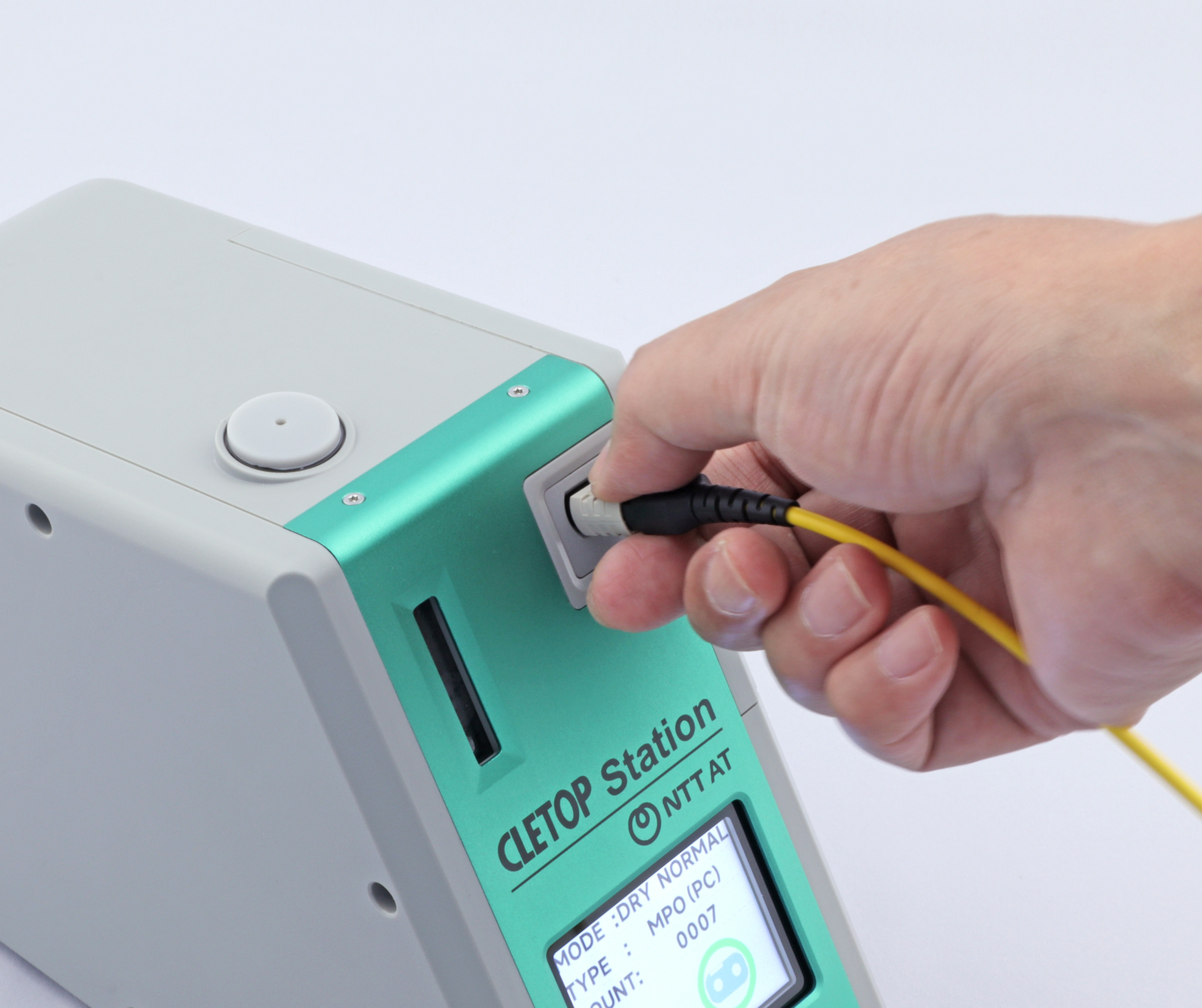 ATC-CL-ST1 Cleaning Tools for Optics