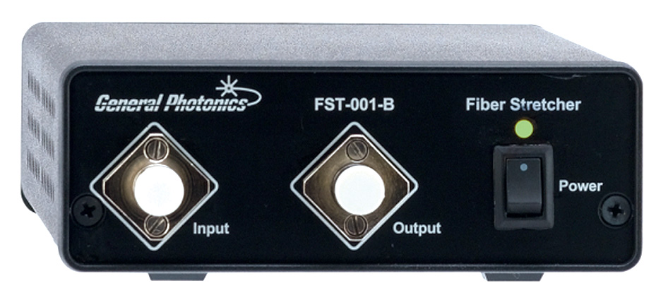 FST-001 Fiber Stretcher