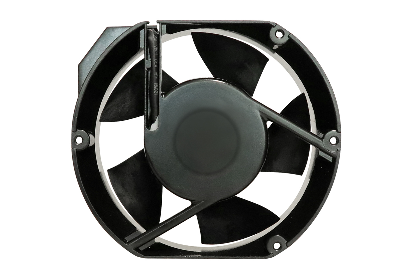 101116-12 MARIN Heat Exchanger Fan 171.5mm - 230V