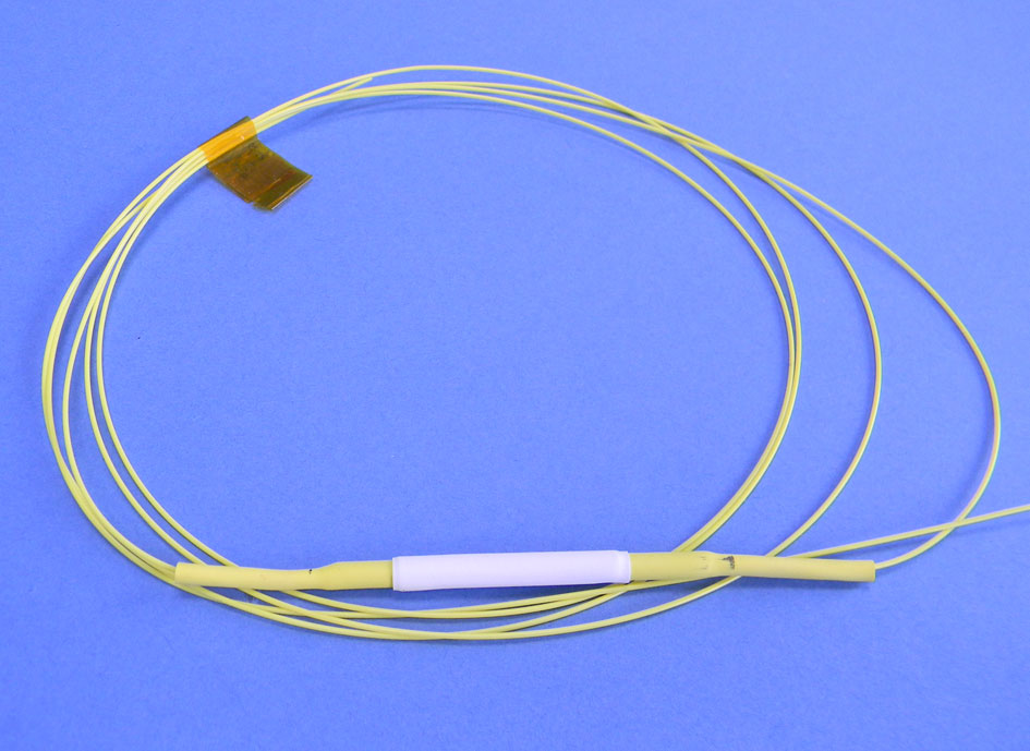 PFA-3A3A-1550-9/125-3-1-S-15 Fiber Attenuators