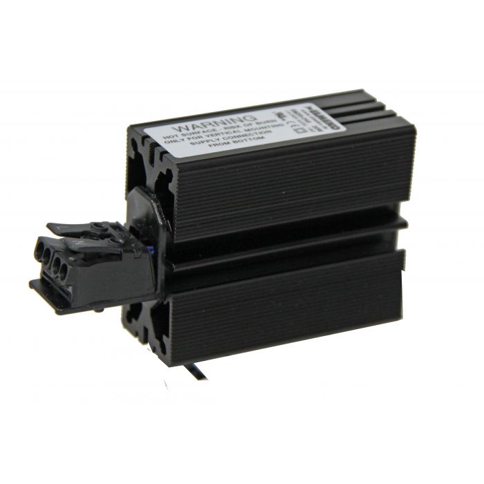 SM  20-240 Enclosure Heater