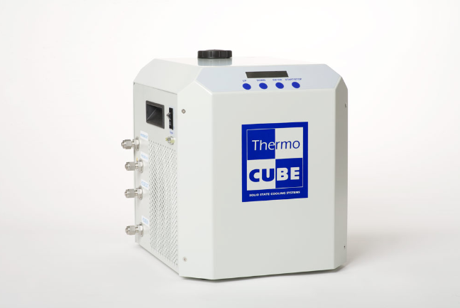 ThermoCube Liquid-to-Liquid Recirculating Chiller